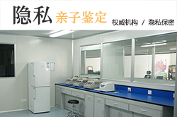 重庆个人DNA亲子鉴定办理条件，重庆匿名亲子鉴定需要怎么做