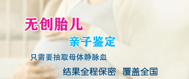 重庆父亲与胎儿需要怎么办理亲子鉴定,重庆无创产前亲子鉴定收费标准