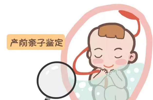 在[重庆]怀孕了怎么做DNA亲子鉴定,重庆产前亲子鉴定需要多少费用